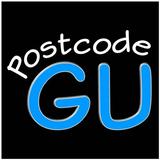 PostCode GU icône