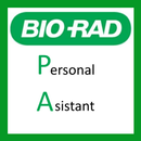 Bio-Rad - Personal Assistant aplikacja