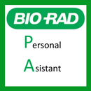 Bio-Rad - Personal Assistant APK