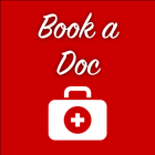 Book A Doctor icône