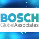Bosch Global ikona