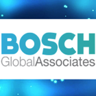 Bosch Global biểu tượng