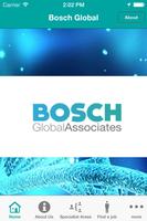 Bosch Global Plakat