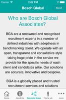 Bosch Global screenshot 2