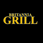 Britannia Grill icône