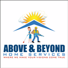 Above and beyond Home Services simgesi