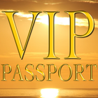 CaliforniaRiviera VIP Passport icône