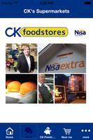 CK's Supermarkets capture d'écran 1