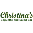 Icona Christina's Baguette Bar