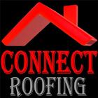 Connect Roofing Zeichen