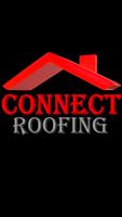 Connect Roofing Affiche