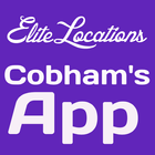 Cobham App アイコン