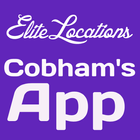 Cobham App biểu tượng