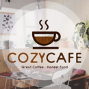 Cozy Cafe Coffee Shop APK