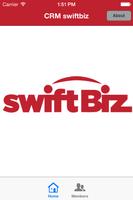 SwiftBiz CRM gönderen