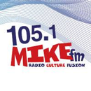 MIKE FM 105.1 APK