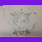 Be Happy Appy Zeichen