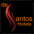 De Santos Hotel Zeichen
