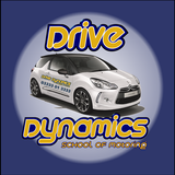 Drive Dynamics 아이콘