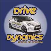 Drive Dynamics icon
