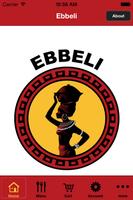 Ebbeli Affiche