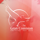 Iglesia La Gran Comision आइकन