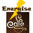Energise Cafe - Meeka Food Van APK