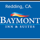 Baymont - Redding's Hidden Gem icon