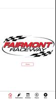 Fairmont Raceway Cartaz