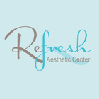ReFresh Aesthetic Center иконка