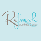 ReFresh Aesthetic Center 아이콘