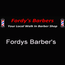 Fordy's Barbers APK