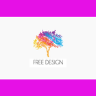 Free Graphic Design icon