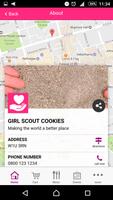 Girl Scout Cookies capture d'écran 1