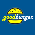 Good Burger Zeichen