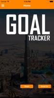 Goal Tracker Affiche