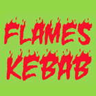 Gloucester Flames Kebab&Pizza icon