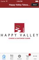 Happy Valley Plakat