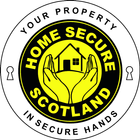 Home Secure Scotland icône