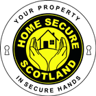 Home Secure Scotland 圖標