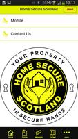 Home Secure Scotland capture d'écran 3