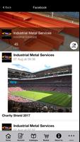 Industrial Metal Services capture d'écran 3