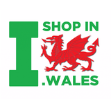 I Shop In Wales icône
