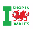 I Shop In Wales ไอคอน