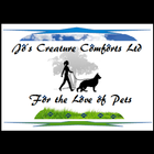 JCC Pet Care আইকন