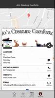 JCC Pet Care Ekran Görüntüsü 2