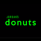 JORDAN'S DONUTS 아이콘