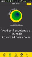 RBG Radio स्क्रीनशॉट 1