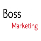 Boss Marketing Solar icône
