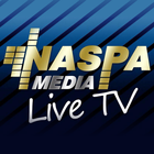 NASPA MEDIA TV 图标